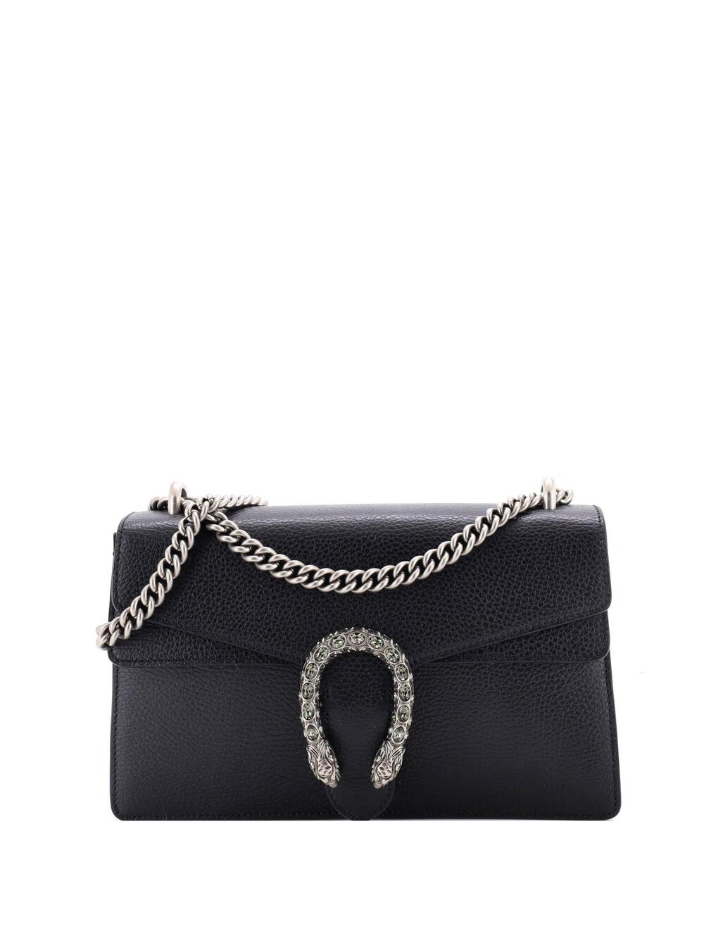 Gucci Dionysus Bag Leather Medium #303528G16B